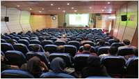 کلاس آموزشی «اهمیت فعالیت بدنی» برای کارکنان دانشگاه علوم پزشکی سمنان برگزار شد.